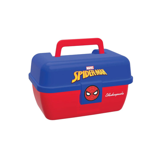 Shakespeare Marvel Spider-Man® Play Box