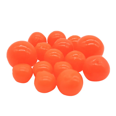 BnR Tackle Soft Beads 10