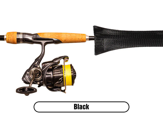 Rod Glove Spinning Rod Glove - Shorty