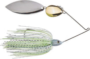 Strike King Tour Grade Spinnerbait Colorado/Willow