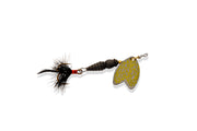 Mepps Thunder Bug Dressed In-Line Spinner
