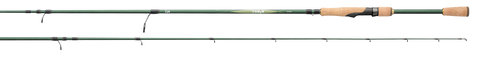 Daiwa TD Eye Walleye Spinning Rod