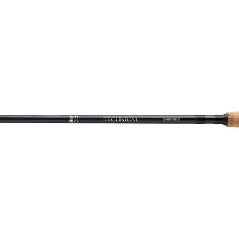 Shimano Technium Spinning Rod (2 pc)