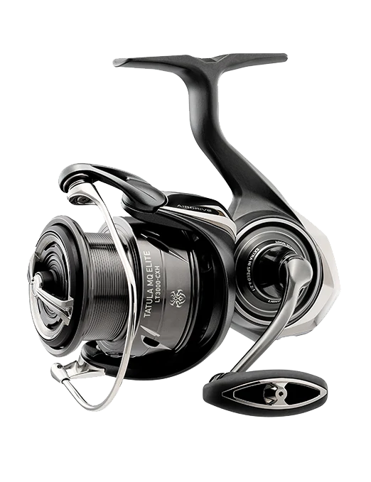 Daiwa 2026 Tatula MQ Elite Spinning Reel