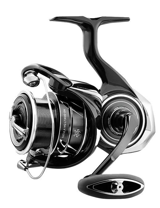 Daiwa 2026 Tatula MQ FC Spinning Reel