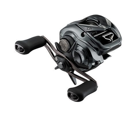 DAIWA 24 Tatula SV TW Baitcast Reel