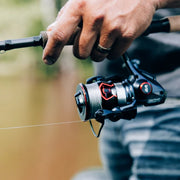 SEVIIN GS Series Spinning Reel
