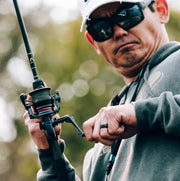 SEVIIN GS Series Spinning Reel
