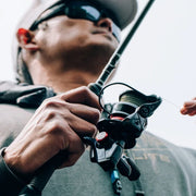 SEVIIN GS Series Spinning Reel