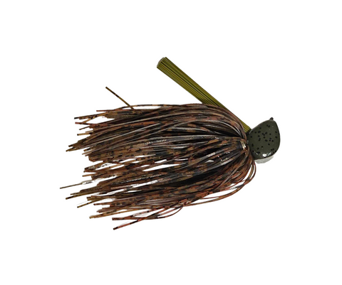 Strike King Tour Grade Tungsten Compact Flipping Jig