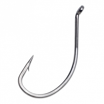 VMC 7105 WIDE GAP WALLEYE HOOK