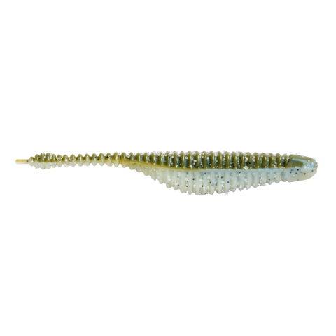 Great Lakes Finesse 2.75” Drop Minnow