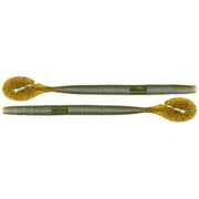 Yamamoto Speed Senko Worm, 7" Pack of 7