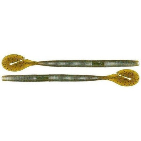 Yamamoto Speed Senko Worm, 7" Pack of 7