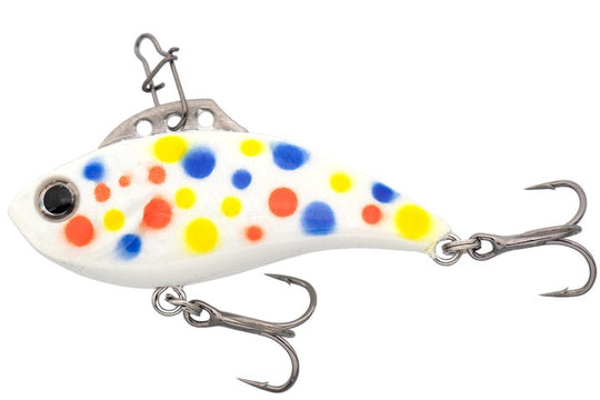 Eurotackle Z-Viber 1/8-oz. lCrankbait / Jig