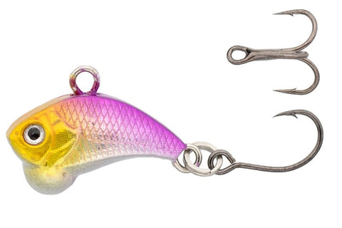Eurotackle Z-viber Micro