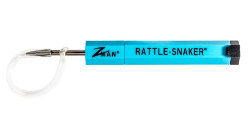 Z-Man Rattler-Snaker Kit