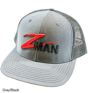 Z-Man Trucker Hat