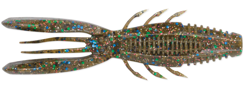 Rapala Bronco Bug 4" 6-Pack