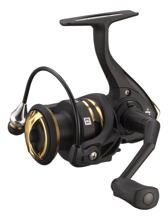 13 Fishing Source R Spinng Reel