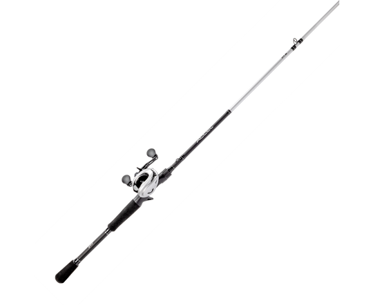 Lew's Accel RX Baitcast Combo