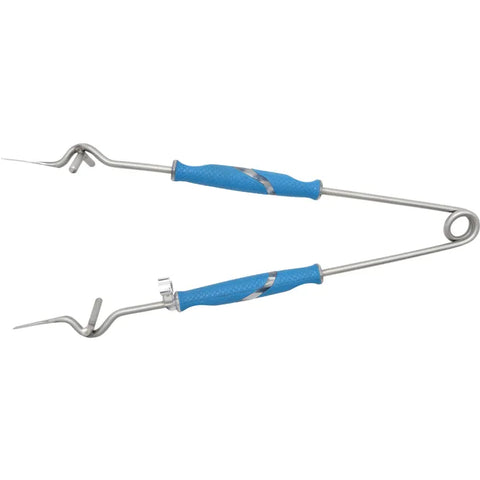 CUDA Jaw Spreader