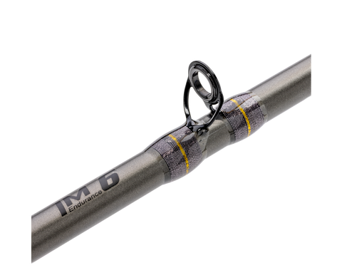 Lew's Accel RX Baitcast Combo 70MH Left Hand