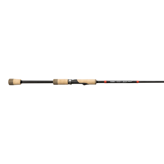G Loomis GCX Spinning Rods
