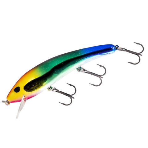 Cotton Cordell Suspending Ripplin, 4 1/2", 3/8 oz