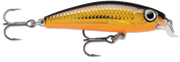 Rapala Ultra Light Minnow®