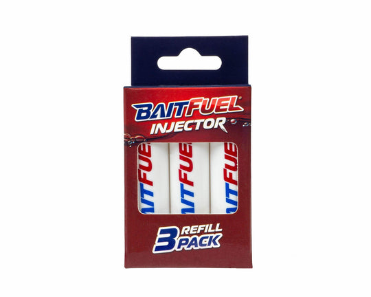 NetBait Baitfuel Freshwater Refill Kit