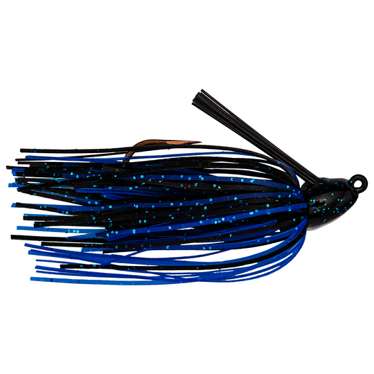 Strike King Bitsy Bug Mini Casting Jig 1/16oz