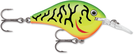 Rapala Dives-To 08 Crankbait