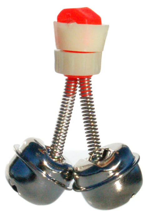 Danielson Double Round Bells