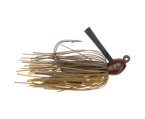 Strike King Bitsy Flip Flipping Jig