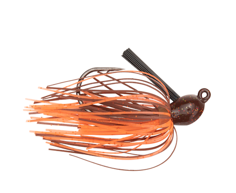 Strike King Bitsy Flip Flipping Jig