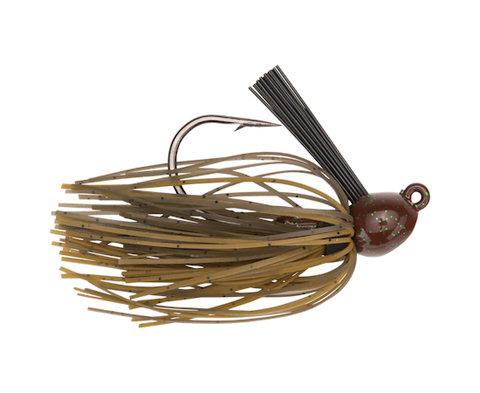 Strike King Bitsy Flip Flipping Jig