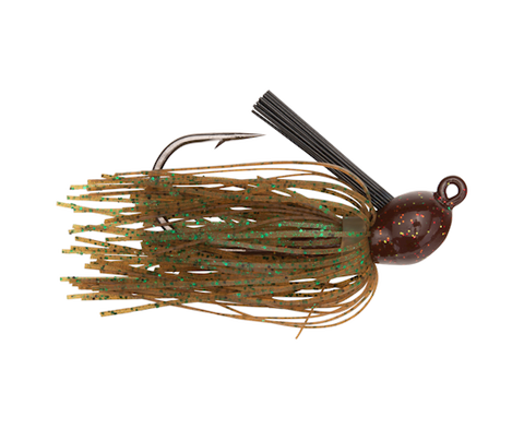 Strike King Bitsy Flip Flipping Jig