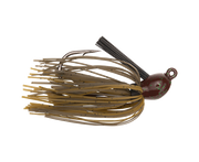 Strike King Bitsy Flip Flipping Jig