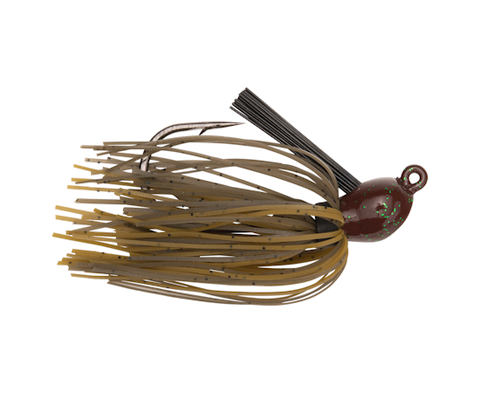 Strike King Bitsy Flip Flipping Jig