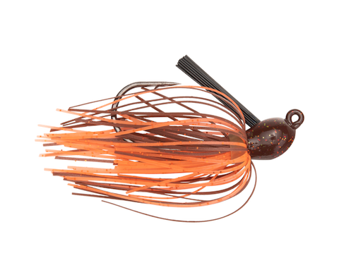 Strike King Bitsy Flip Flipping Jig