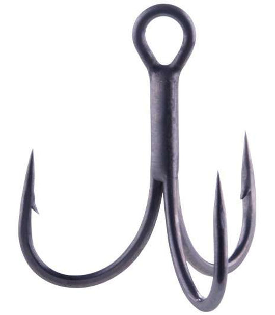 BKK Fangs-62 UA Treble Hook