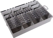 BKK OCD Tackle Storage System Starter Kit