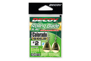 Decoy BL-8G/BL-8S Rolling Blade
