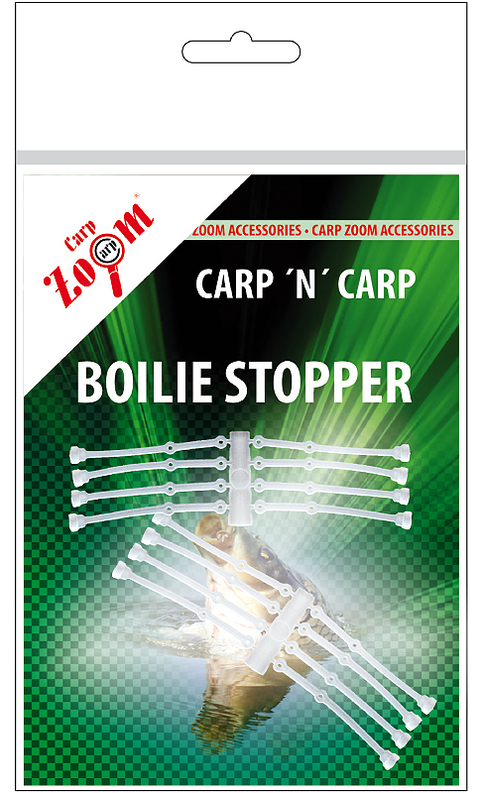 Carp Zoom  Boilie Stopper