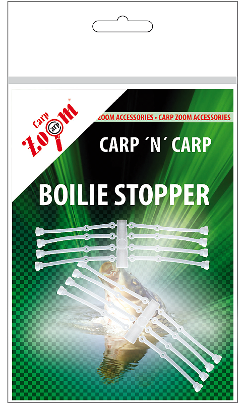 Carp Zoom  Boilie Stopper