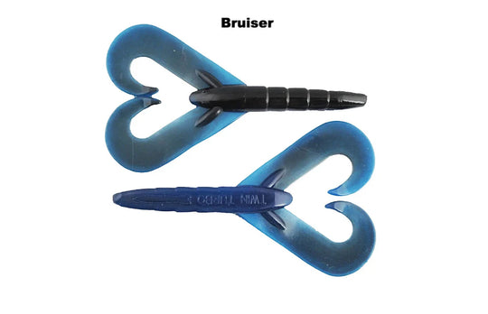 Missile Twin Turbo 3.25" 8-Pack