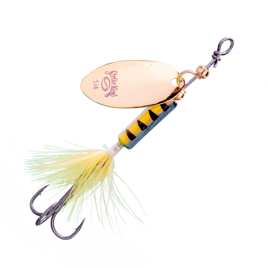 Strike King Bitsy Spinnerbait 1/16oz