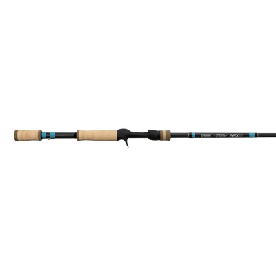 G Loomis NRX+ Jig & Worm Casting Rod