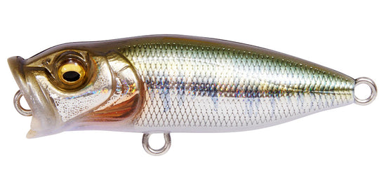 Megabass Baby Popx Topwater Popper